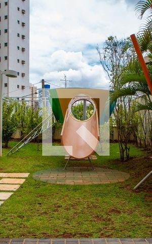 Apartamento à venda com 136m², 2 quartos e 2 vagasÁREA COMUM - PLAYGROUND
