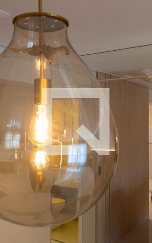 Apartamento à venda com 136m², 2 quartos e 2 vagasSALA