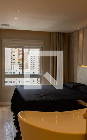 Apartamento à venda com 136m², 2 quartos e 2 vagasSUITE MASTER