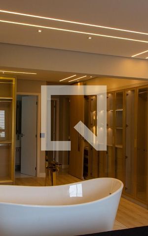 Apartamento à venda com 136m², 2 quartos e 2 vagasSUITE MASTER