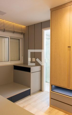 Apartamento à venda com 136m², 2 quartos e 2 vagasSUITE 2