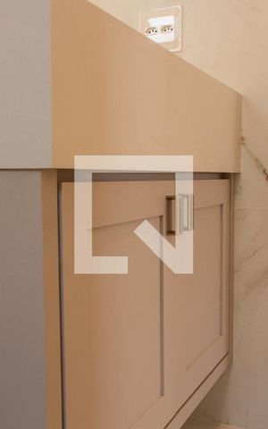Apartamento à venda com 136m², 2 quartos e 2 vagasBANHEIRO DA SUITE MASTER
