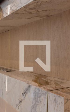 Apartamento à venda com 136m², 2 quartos e 2 vagasSALA