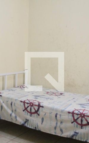 Casa para alugar com 100m², 2 quartos e 1 vagaQuarto 2