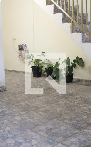 Casa para alugar com 100m², 2 quartos e 1 vagaGaragem