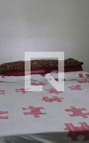 Casa para alugar com 100m², 2 quartos e 1 vagaQuarto 1