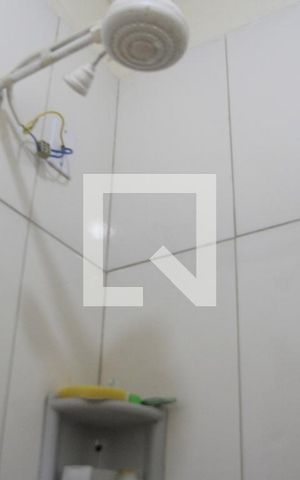 Casa para alugar com 100m², 2 quartos e 1 vagaBanheiro