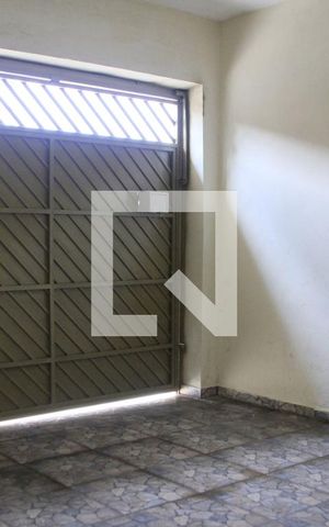 Casa para alugar com 100m², 2 quartos e 1 vagaGaragem