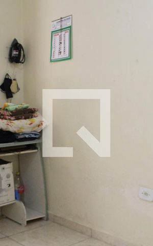 Casa para alugar com 100m², 2 quartos e 1 vagaQuarto 2