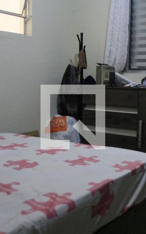 Casa para alugar com 100m², 2 quartos e 1 vagaQuarto 1