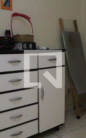Casa para alugar com 100m², 2 quartos e 1 vagaQuarto 2
