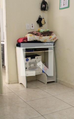 Casa para alugar com 100m², 2 quartos e 1 vagaQuarto 2