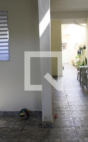 Casa para alugar com 100m², 2 quartos e 1 vagaGaragem