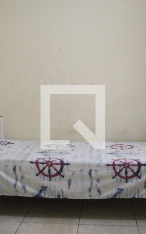 Casa para alugar com 100m², 2 quartos e 1 vagaQuarto 2