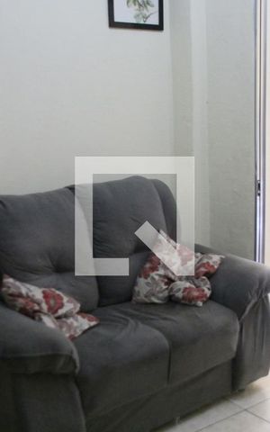 Casa para alugar com 100m², 2 quartos e 1 vagaSala
