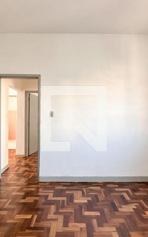 Apartamento para alugar com 82m², 2 quartos e sem vaga Apartamento para alugar com 82m², 2 quartos e sem vagaQuarto 2