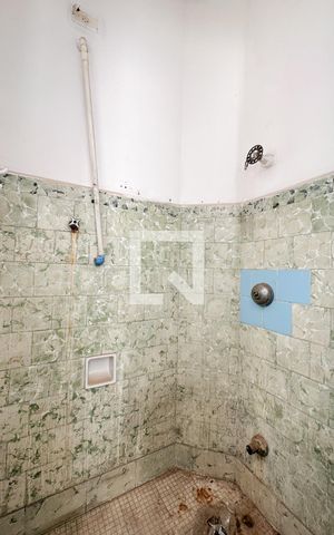Apartamento para alugar com 82m², 2 quartos e sem vaga Apartamento para alugar com 82m², 2 quartos e sem vagaÁrea de Serviço