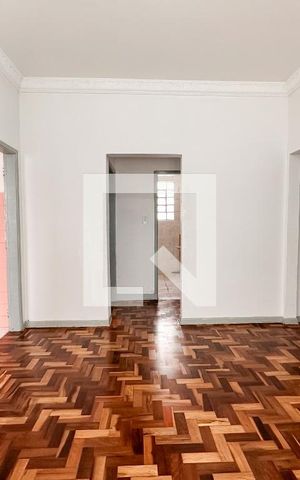 Apartamento para alugar com 82m², 2 quartos e sem vaga Apartamento para alugar com 82m², 2 quartos e sem vagaSala