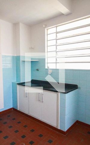 Apartamento para alugar com 70m², 2 quartos e sem vagacozinha