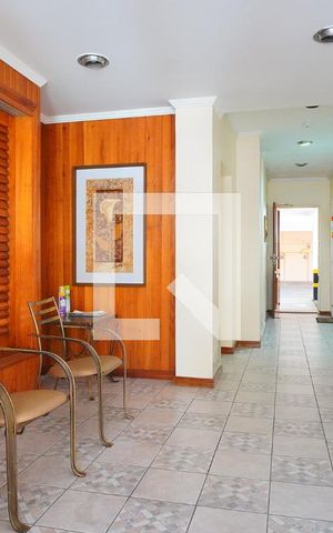 Apartamento à venda com 66m², 2 quartos e 1 vagaHall de entrada