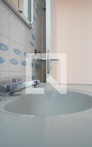Apartamento à venda com 66m², 2 quartos e 1 vagaBanheiro
