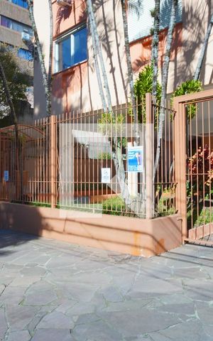 Apartamento à venda com 66m², 2 quartos e 1 vagaFachada