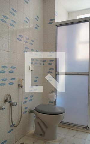 Apartamento à venda com 66m², 2 quartos e 1 vagaBanheiro
