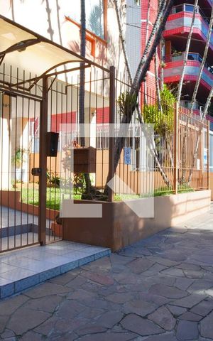 Apartamento à venda com 66m², 2 quartos e 1 vagaFachada