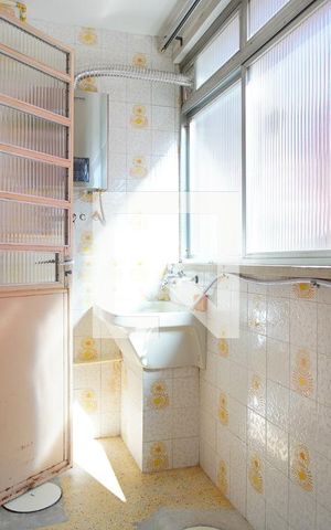 Apartamento à venda com 66m², 2 quartos e 1 vagaÁrea de serviço