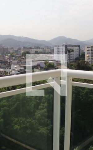 Studio à venda com 40m², 1 quarto e 1 vagaVaranda da Sala