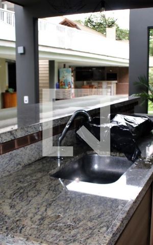 Studio à venda com 40m², 1 quarto e 1 vagaÁrea comum - Churrasqueira