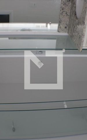 Studio à venda com 40m², 1 quarto e 1 vagaBanheiro