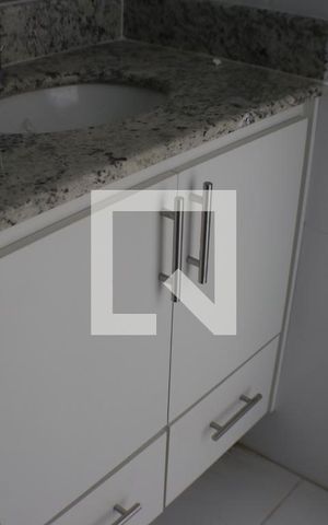 Studio à venda com 40m², 1 quarto e 1 vagaBanheiro