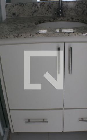 Studio à venda com 40m², 1 quarto e 1 vagaBanheiro