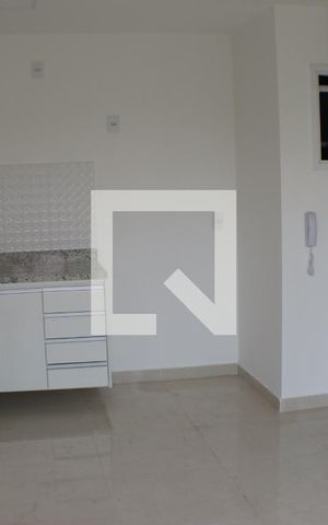 Studio à venda com 40m², 1 quarto e 1 vagaSala/Cozinha
