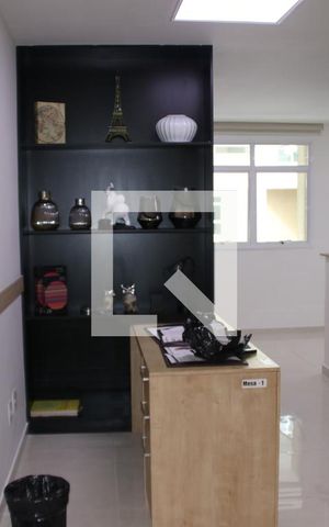 Studio à venda com 40m², 1 quarto e 1 vagaLan House