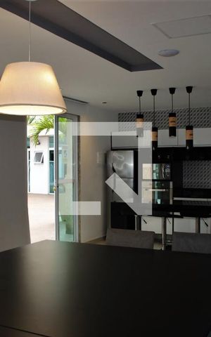 Studio à venda com 40m², 1 quarto e 1 vagaEspaço Gourmet