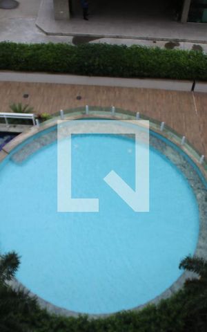 Studio à venda com 40m², 1 quarto e 1 vagaÁrea comum - Piscina