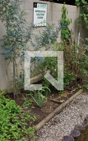 Studio à venda com 40m², 1 quarto e 1 vagaÁrea comum