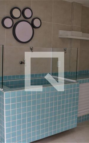 Studio à venda com 40m², 1 quarto e 1 vagaEspaço Pet