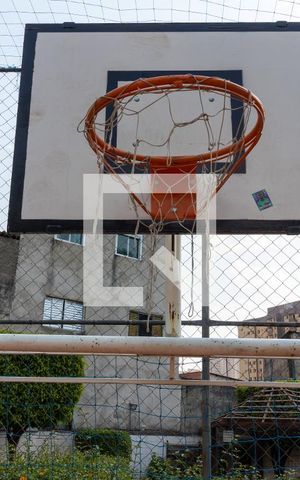 Apartamento à venda com 35m², 1 quarto e 1 vaga Apartamento à venda com 35m², 1 quarto e 1 vagaQuadra Esportiva