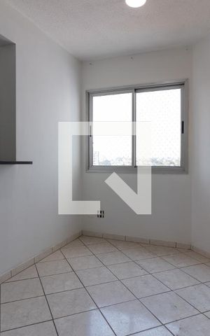 Apartamento à venda com 35m², 1 quarto e 1 vaga Apartamento à venda com 35m², 1 quarto e 1 vagaSala