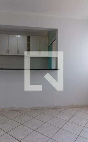 Apartamento à venda com 35m², 1 quarto e 1 vaga Apartamento à venda com 35m², 1 quarto e 1 vagaSala