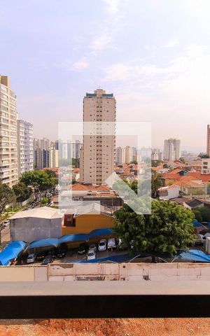 Apartamento à venda com 116m², 3 quartos e 3 vagas Apartamento à venda com 116m², 3 quartos e 3 vagasVista da Suíte 1