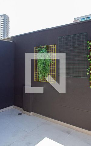 Studio à venda com 48m², 1 quarto e sem vaga Studio à venda com 48m², 1 quarto e sem vagavaranda