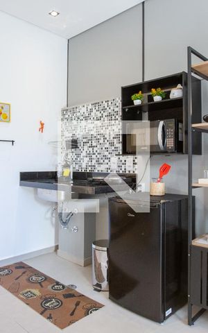 Studio à venda com 48m², 1 quarto e sem vaga Studio à venda com 48m², 1 quarto e sem vagasala