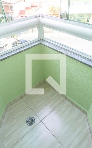 Apartamento à venda com 199m², 3 quartos e 2 vagas Apartamento à venda com 199m², 3 quartos e 2 vagasVaranda