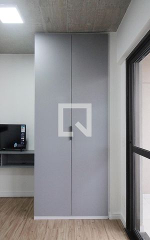 Studio à venda com 30m², 0 quarto e sem vagaStudio