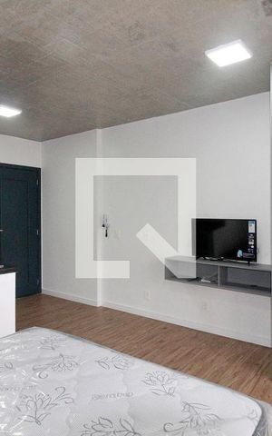 Studio à venda com 30m², 0 quarto e sem vagaStudio