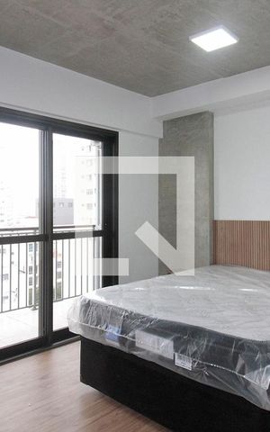 Studio à venda com 30m², 0 quarto e sem vagaStudio